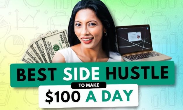 Side Hustle Showdown: The Best Money-Making Gig For 2025