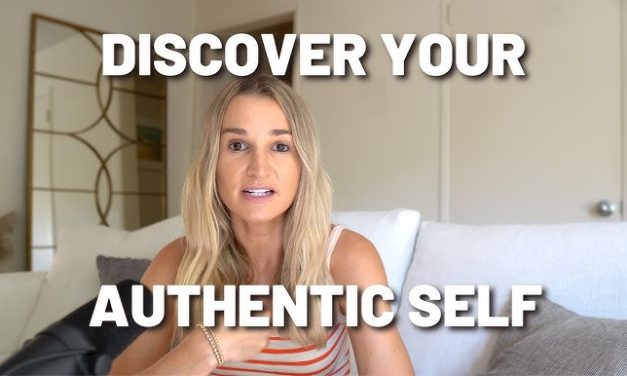 Fake It Till You Make It: The Truth About Your Authentic Self