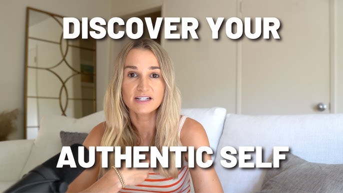 Fake It Till You Make It: The Truth About Your Authentic Self